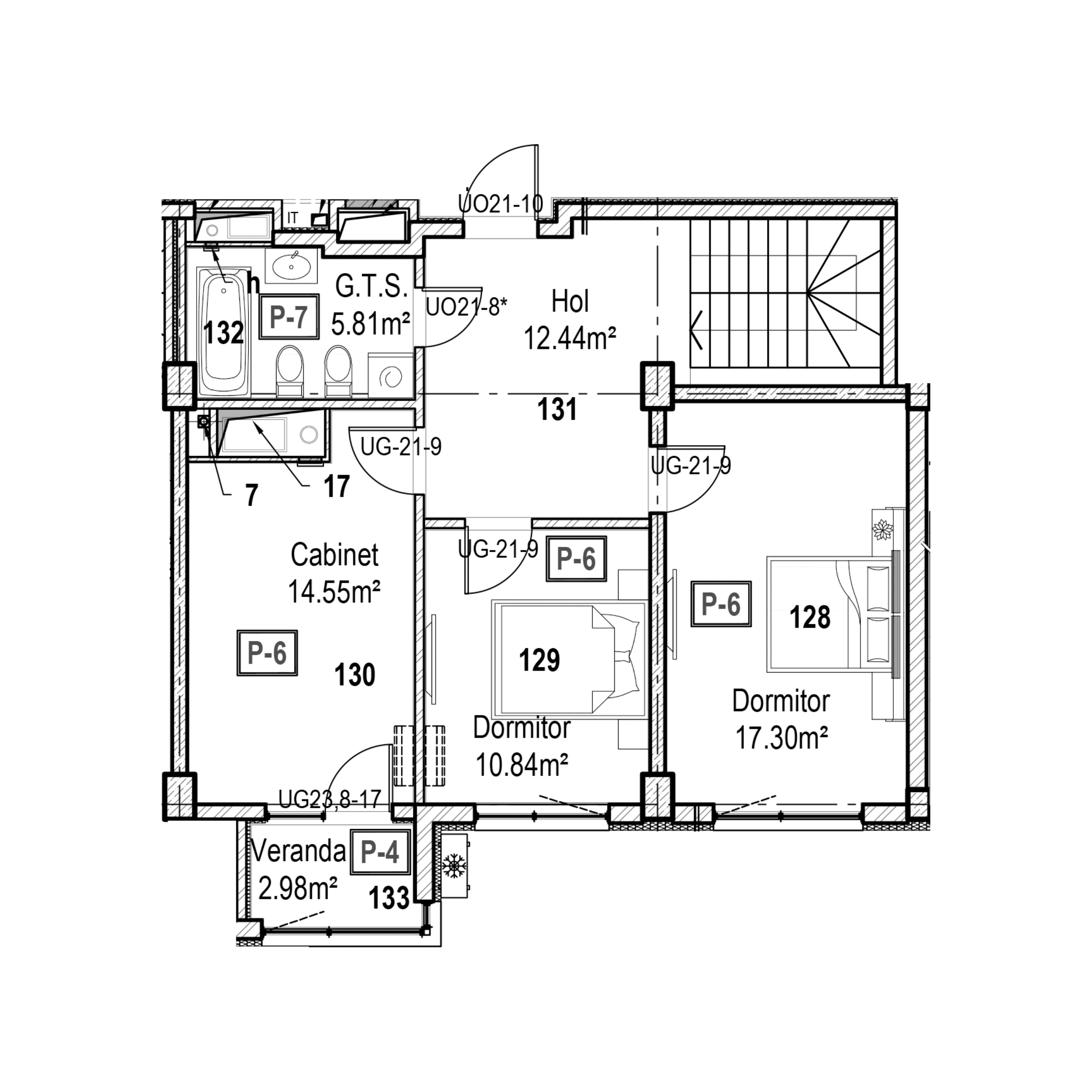 apartment cover photo